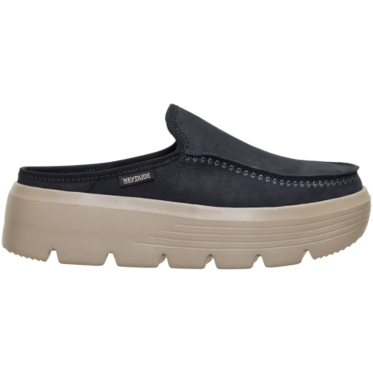 Austin Edge Leather