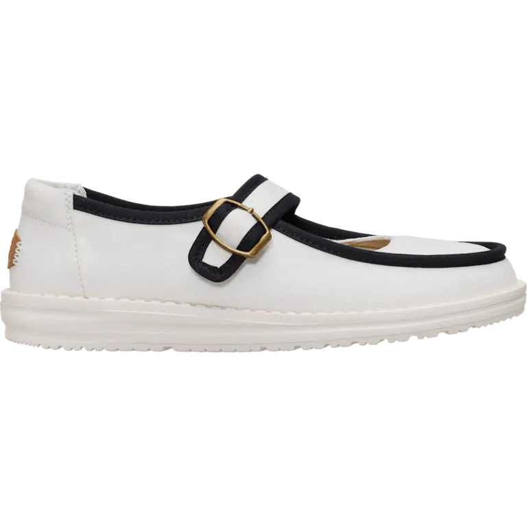 Wendy Jane Washed Twill