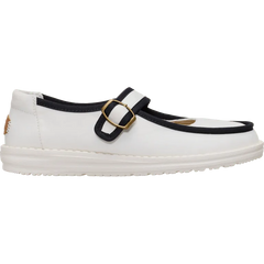 Wendy Jane Washed Twill