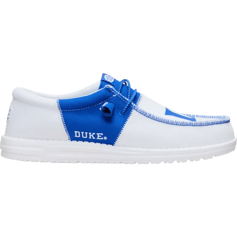 Wally Tri Duke