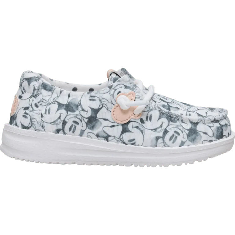Disney Minnie Mouse Printed Wendy Toddler
