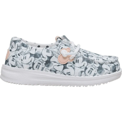 Disney Minnie Mouse Printed Wendy Toddler