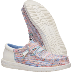 Wally Funk Multi Mesh