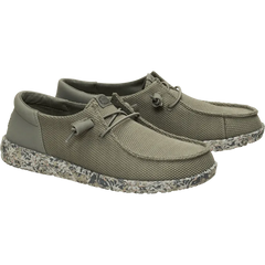 Wendy Funk Mesh Field Camo