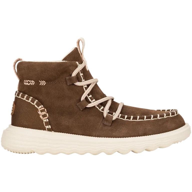 Reyes Suede
