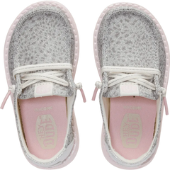 Wendy Toddler Luxe Leopard