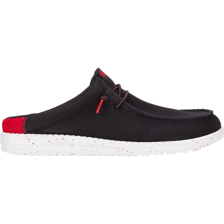 Wally Slip Varsity