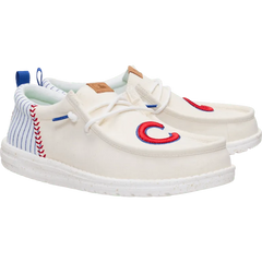 Wally Funk MLB Vintage Chicago Cubs