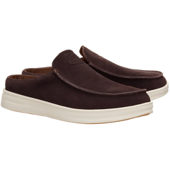 Paul Pro Mule Suede