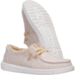 Wendy Wool Cozy