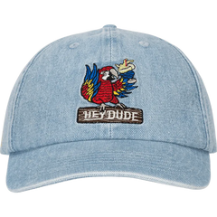 Margaritaville Denim Dad Hat