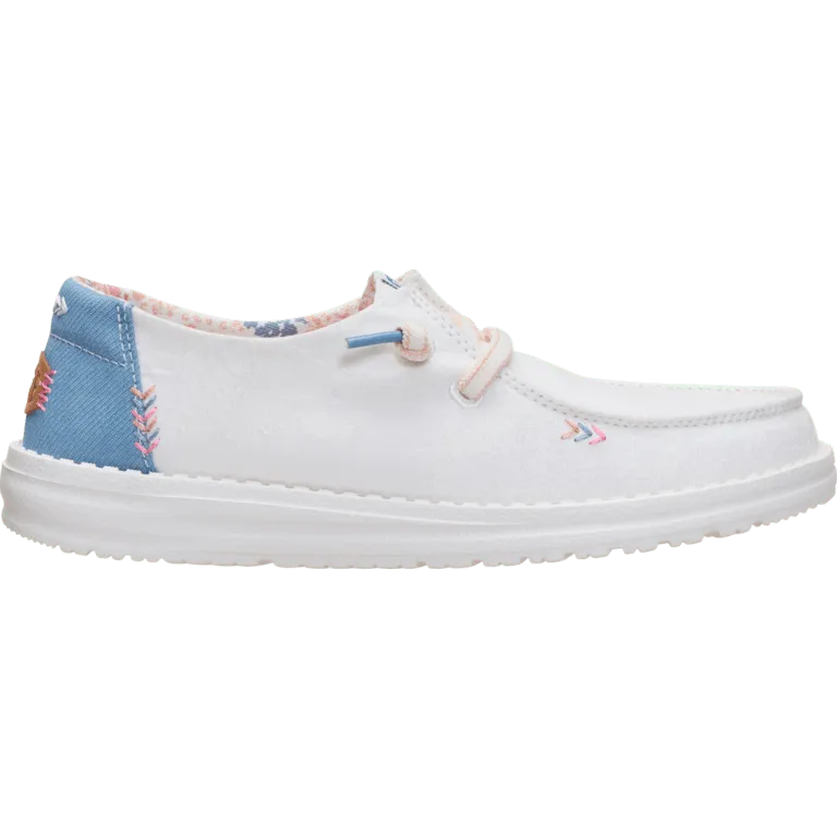 Wendy Floral Boho