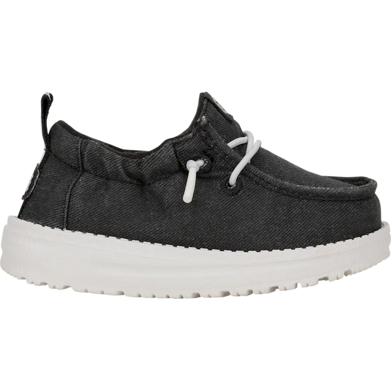 LILDUDE Slip On Core