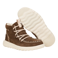 Reyes Suede