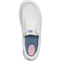 Wendy Cru Stretch Canvas