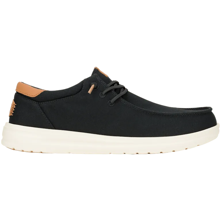 Paul Canvas