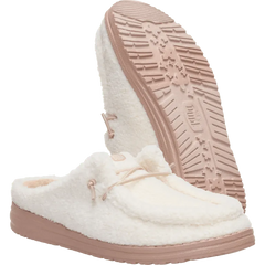 Wendy Slip Sherpa
