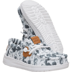 Disney Mickey Mouse Printed Wally Toddler