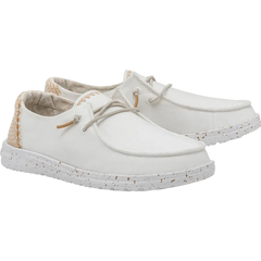 Wendy Chambray Woven