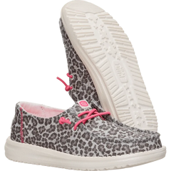 Wendy Youth Luxe Leo