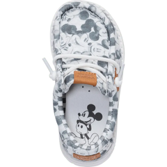 Disney Mickey Mouse Printed Wally Toddler