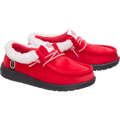 Wally Youth Santa Claus