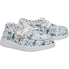 Disney Minnie Mouse Printed Wendy Toddler