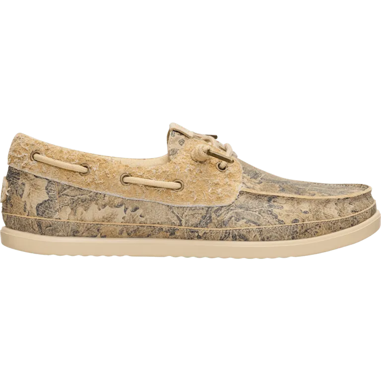 Harbor Lo Realtree Advantage Classic
