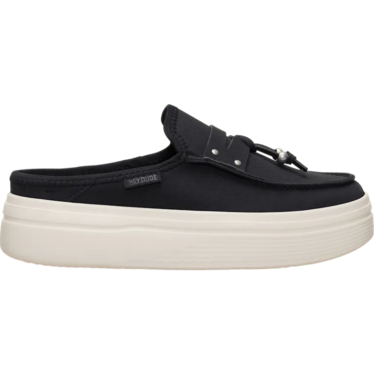 Austin Lift Penny Tassel