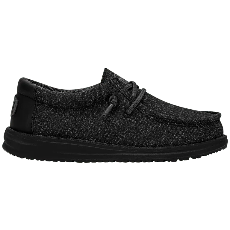 Wally Youth Basic