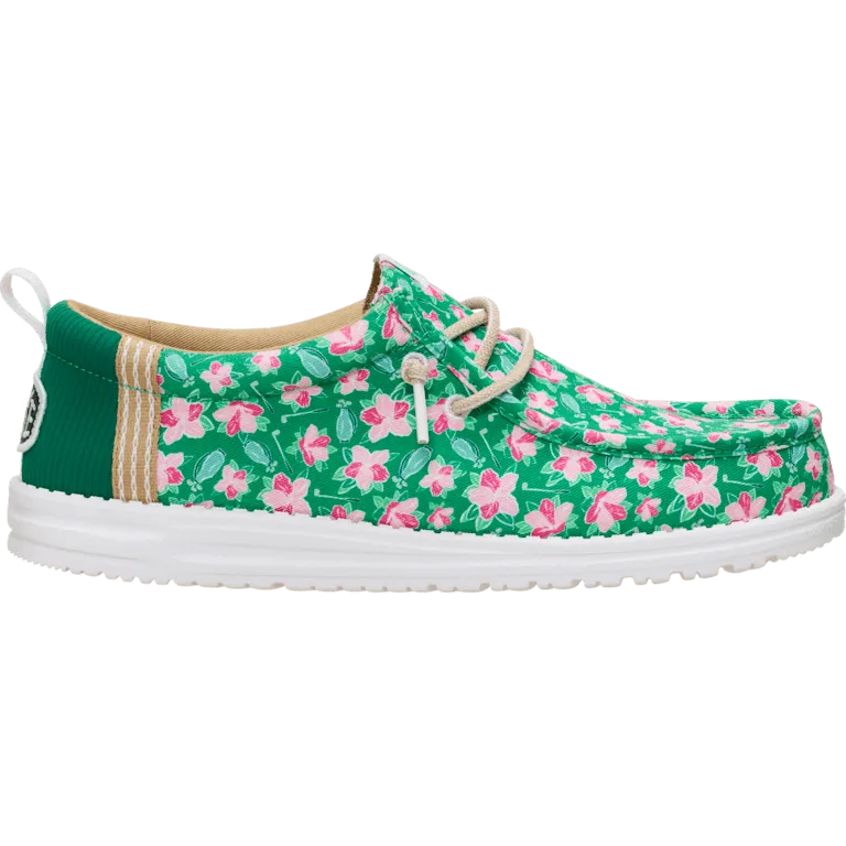 Wally Azalea