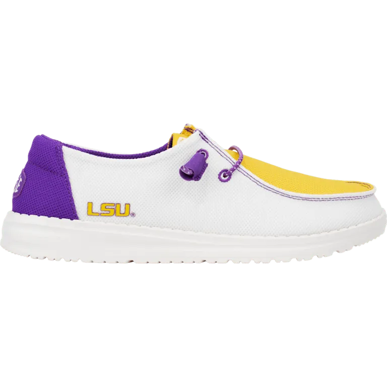 Wendy LSU