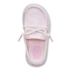 Wendy Toddler Stretch Jersey