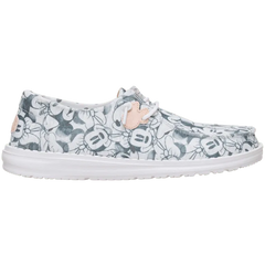 Disney Minnie Mouse Printed Wendy