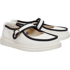 Wendy Jane Washed Twill