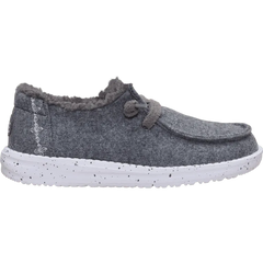 Wendy Youth Wool Cozy