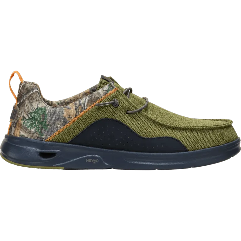 Wally Hey2O Realtree Edge®