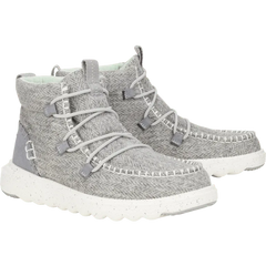 Reyes Heathered