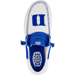 Wally Tri Duke