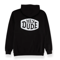 Go To Buckle Hoodie