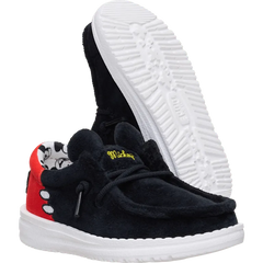 Disney Mickey Mouse Wally Funk Toddler