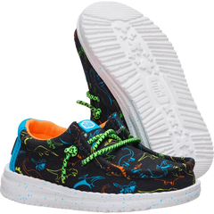 Wally Toddler Dinoworld