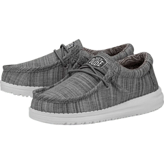 Wally Toddler Blend Linen