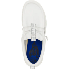 Wally Duke Blue Devils 3