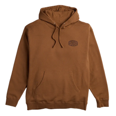 Go To Buckle Hoodie