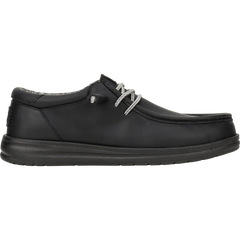 Paul Leather