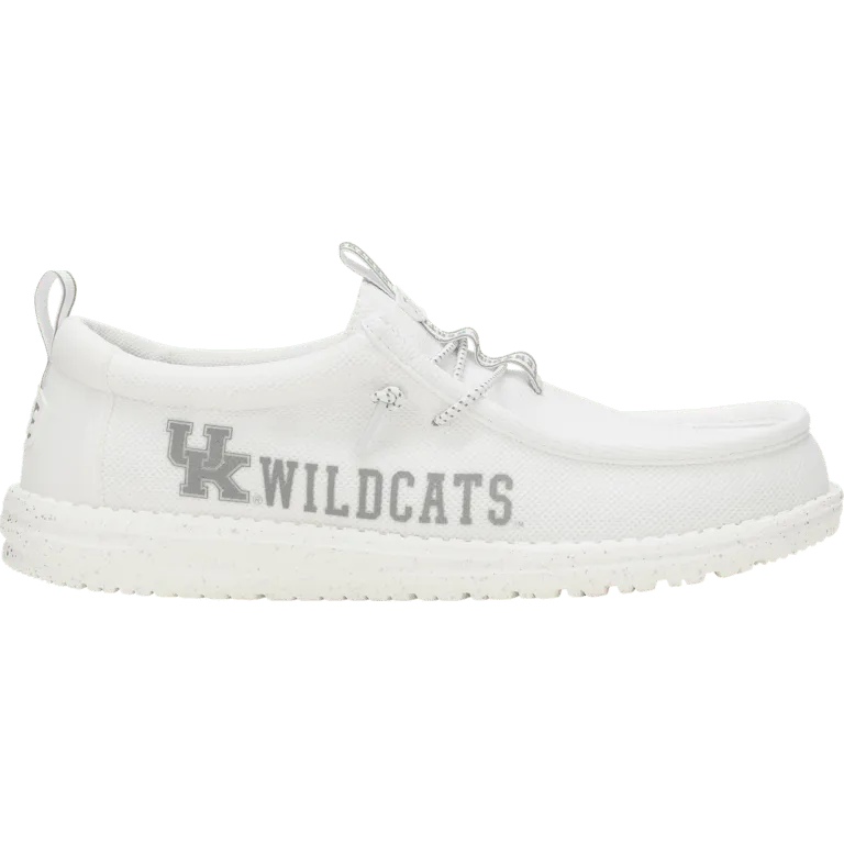 Wally Kentucky Wildcats 3