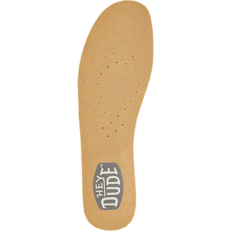 Micro Mesh Insoles