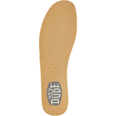 Micro Mesh Insoles