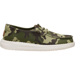 Wendy Youth Essential Camo
